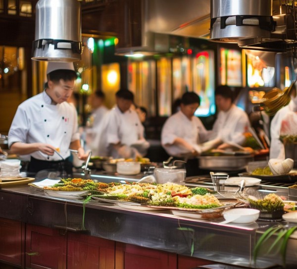 为什么选择十堰市柳喆酒店餐饮管理? 为什么选择十堰市柳喆酒店餐饮管理?