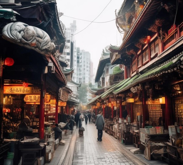 泊舍酒店,经典与创新的完美融合 泊舍酒店,经典与创新的完美融合