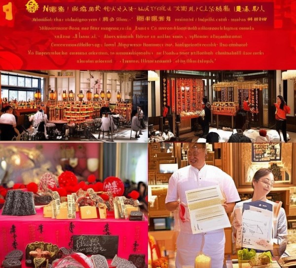 酒店月饼合作方案 酒店月饼合作方案