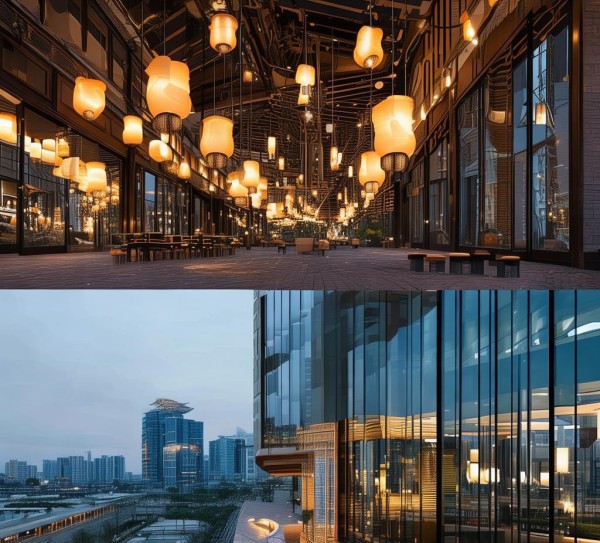 辽宁沈阳餐饮酒店管理,独特魅力与未来展望 辽宁沈阳餐饮酒店管理,独特魅力与未来展望