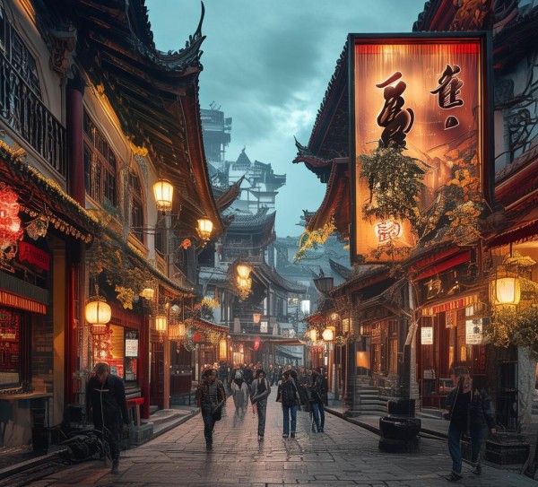 古称名城旬阳,开启你的新旅程—酒店餐饮管理招聘 古称名城旬阳,开启你的新旅程—酒店餐饮管理招聘