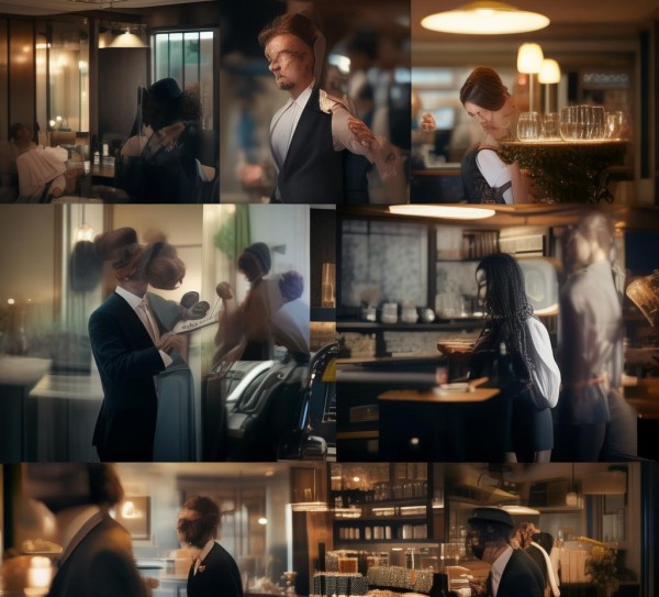 酒店服务礼仪的五大要点 酒店服务礼仪的五大要点