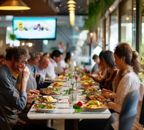 餐饮酒店管理,差异化竞争的秘诀 餐饮酒店管理,差异化竞争的秘诀