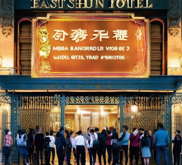 东顺大酒店招聘餐饮管理职位,你来试试? 东顺大酒店招聘餐饮管理职位,你来试试?
