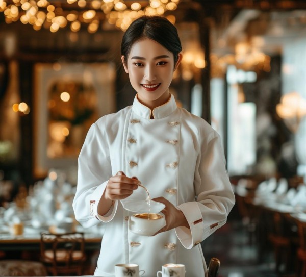 象上汇酒店餐饮服务员,品质服务,专业服务 象上汇酒店餐饮服务员,品质服务,专业服务