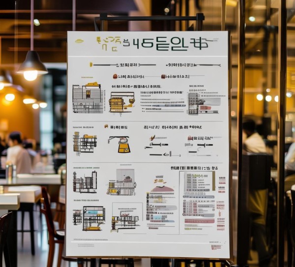 韩国的酒店餐饮服务招聘职位分析与求职指南 韩国的酒店餐饮服务招聘职位分析与求职指南