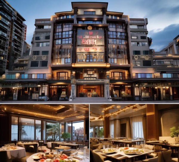 平江钦天大酒店,品质生活的辉煌,健康生活的典范—餐饮管理与健康生活相融合 平江钦天大酒店,品质生活的辉煌,健康生活的典范—餐饮管理与健康生活相融合