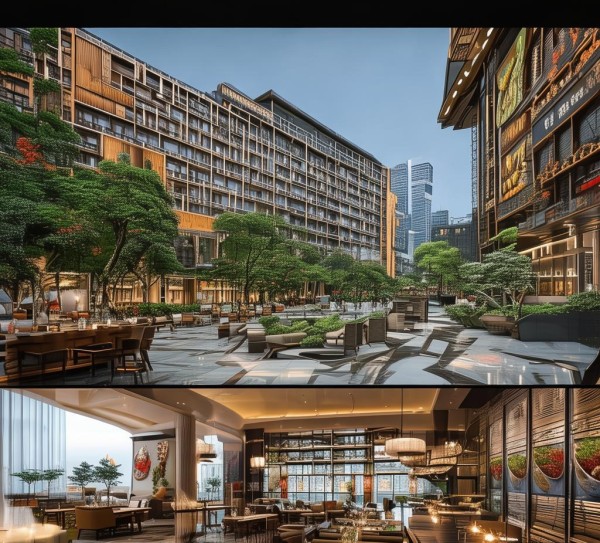 金华酒店餐饮管理,体验生活,提升服务品质,助力城市发展 金华酒店餐饮管理,体验生活,提升服务品质,助力城市发展