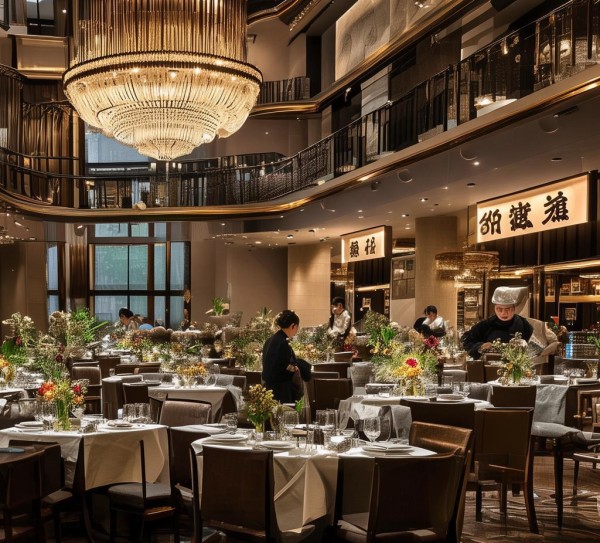 君御酒店餐饮管理怎么样?实力不容小觑 君御酒店餐饮管理怎么样?实力不容小觑