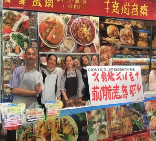 新疆餐饮行业服务员招聘,职业发展与工作机会 新疆餐饮行业服务员招聘,职业发展与工作机会