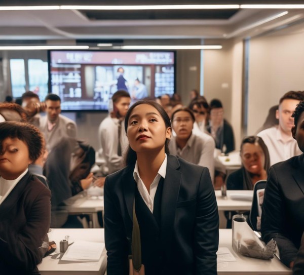 中职学生赴外酒店服务礼仪视频课程,直击中职学生真实需求 中职学生赴外酒店服务礼仪视频课程,直击中职学生真实需求