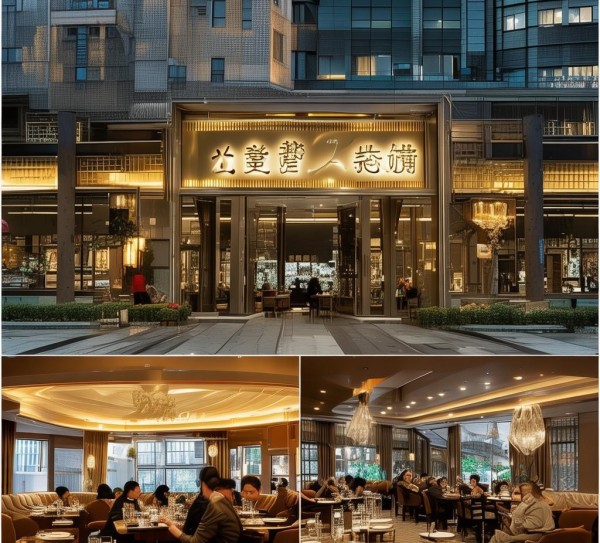 张三酒店,餐饮管理的成功密码 张三酒店,餐饮管理的成功密码