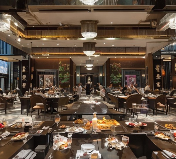 郑州酒店餐饮管理,城市魅力与品质生活 郑州酒店餐饮管理,城市魅力与品质生活