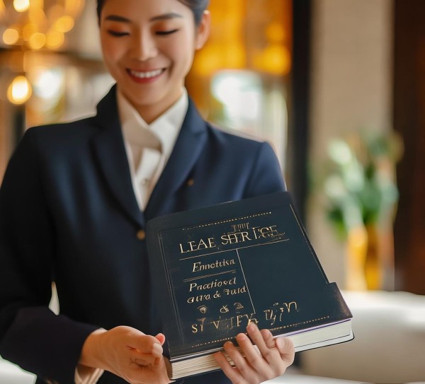 酒店服务礼仪英语怎么说？实用指南与常见问题解答