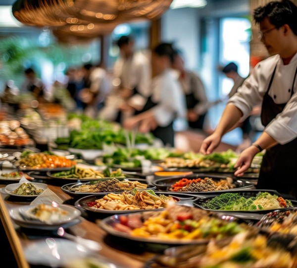 酒店餐饮同质化管理现状与优化策略 酒店餐饮同质化管理现状与优化策略
