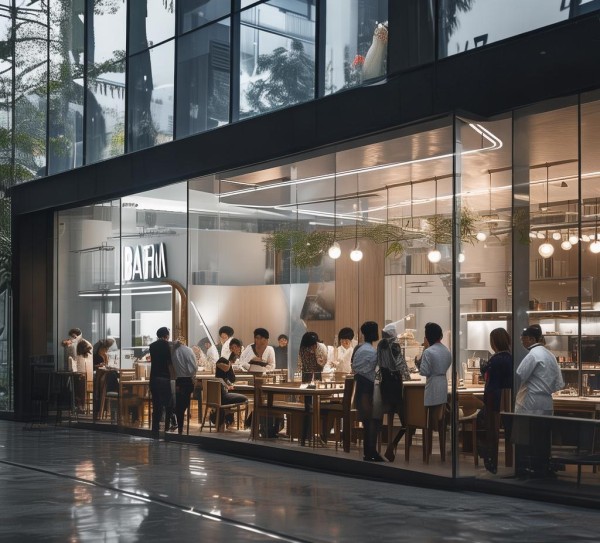 百特朗餐饮酒店管理,现代餐饮业的创新与挑战 百特朗餐饮酒店管理,现代餐饮业的创新与挑战