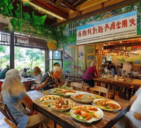 农村餐饮酒店管理办法最新发布,保障农村经济繁荣 农村餐饮酒店管理办法最新发布,保障农村经济繁荣