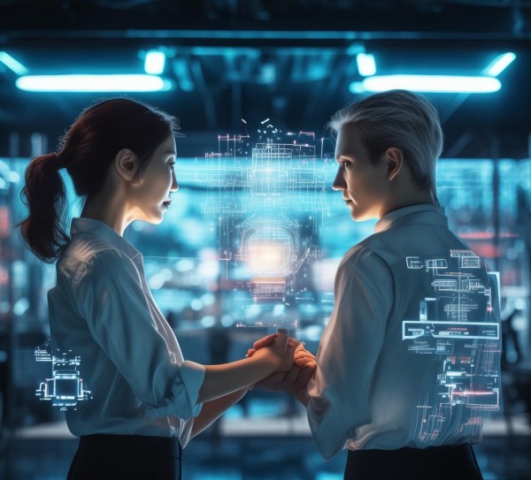 深度合作,智慧+精准,未来之选 深度合作,智慧+精准,未来之选