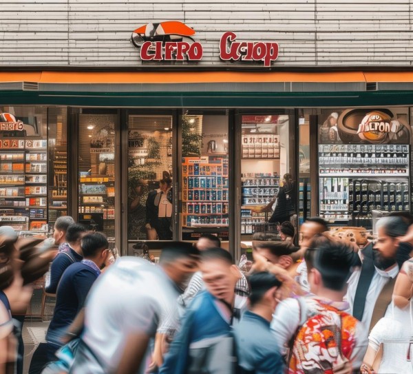 烟酒店品牌与厂家合作方案 烟酒店品牌与厂家合作方案