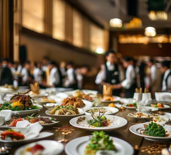 济南喜来登酒店餐饮服务 济南喜来登酒店餐饮服务