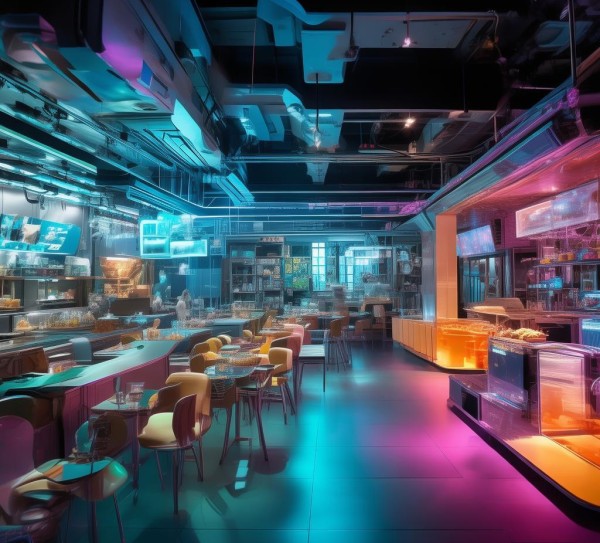 餐饮酒店管理行业,现状与未来,挑战与解决方案 餐饮酒店管理行业,现状与未来,挑战与解决方案