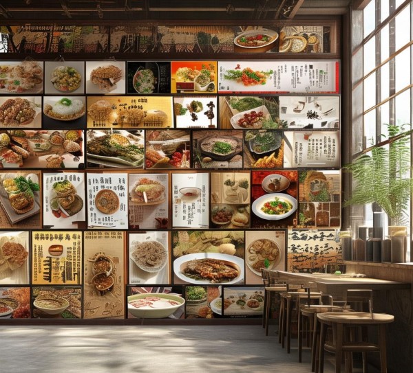 探索暻阁的美食文化,从历史到现代的交融 探索暻阁的美食文化,从历史到现代的交融