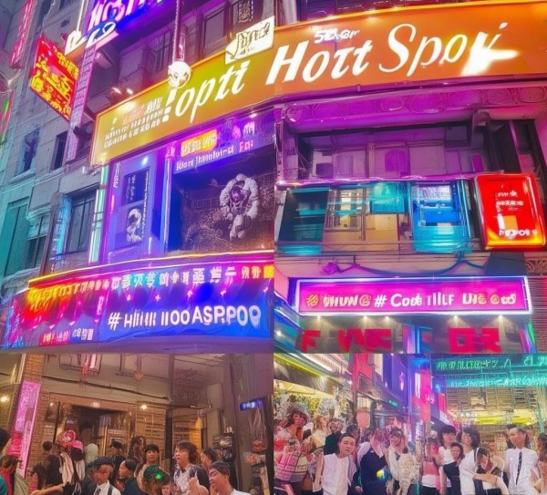 让酒店在抖音上成为热门打卡地,深度合作方案与运营策略 让酒店在抖音上成为热门打卡地,深度合作方案与运营策略