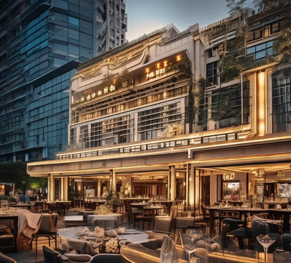 恒旭国际大酒店作为全球知名酒店,其餐饮管理在行业中的地位如何? 恒旭国际大酒店作为全球知名酒店,其餐饮管理在行业中的地位如何?