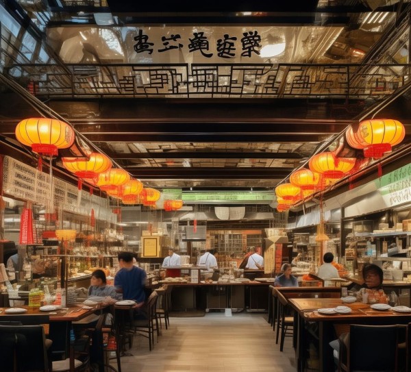 一、中国餐饮酒店管理的现状