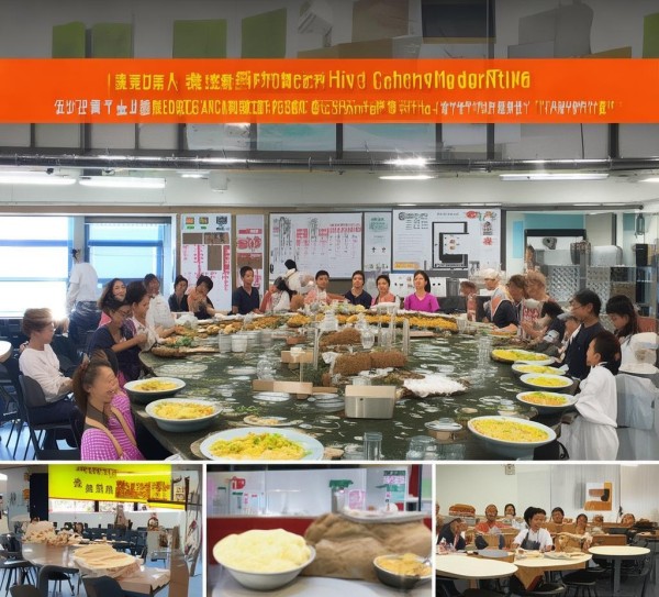集美区餐饮酒店管理培训,助力餐饮企业可持续发展 集美区餐饮酒店管理培训,助力餐饮企业可持续发展