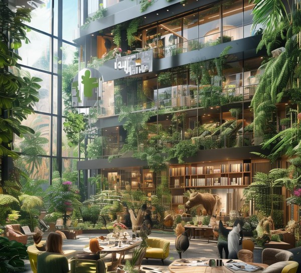 animals hotel合作方案,从模式到品牌构建的深层思考 animals hotel合作方案,从模式到品牌构建的深层思考
