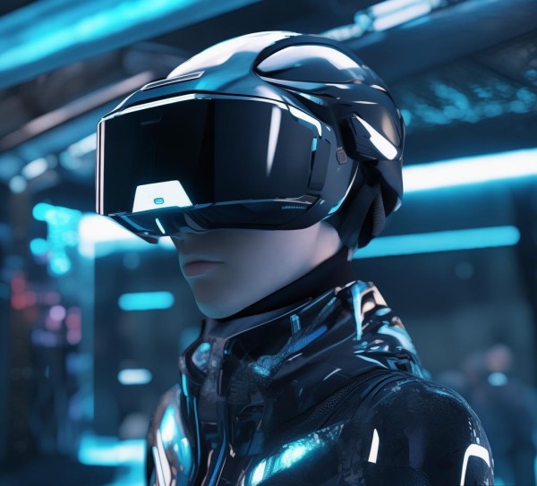 温泉酒店与VR技术结合的创新体验 温泉酒店与VR技术结合的创新体验