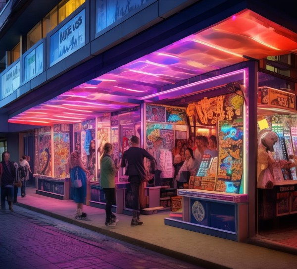 酒店街机合作方案 酒店街机合作方案