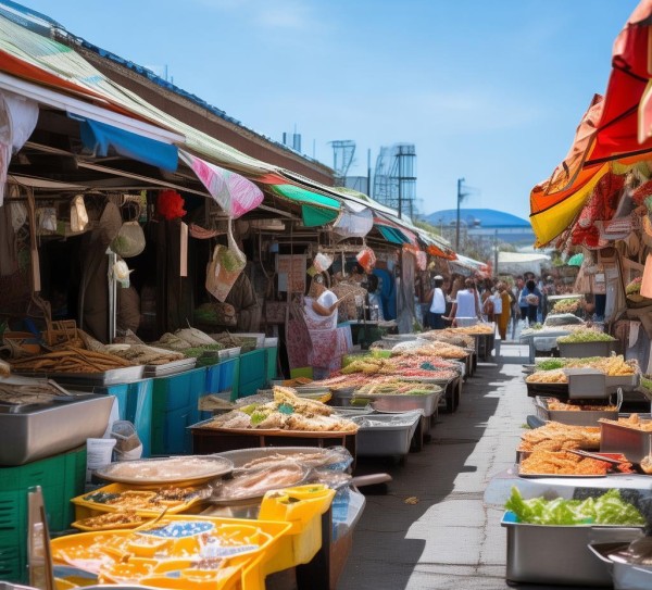 秦皇岛餐饮市场,从市场洞察到市场策略 秦皇岛餐饮市场,从市场洞察到市场策略