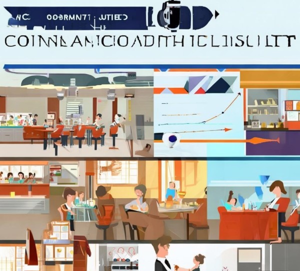 餐饮酒店管理,从运营到盈利的全维度解析 餐饮酒店管理,从运营到盈利的全维度解析