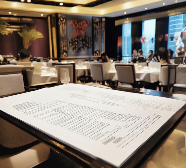 广州餐饮酒店管理价格解析