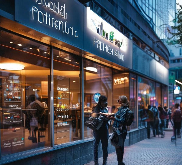 外卖与酒店合作,让酒店更透明,让顾客更放心 外卖与酒店合作,让酒店更透明,让顾客更放心