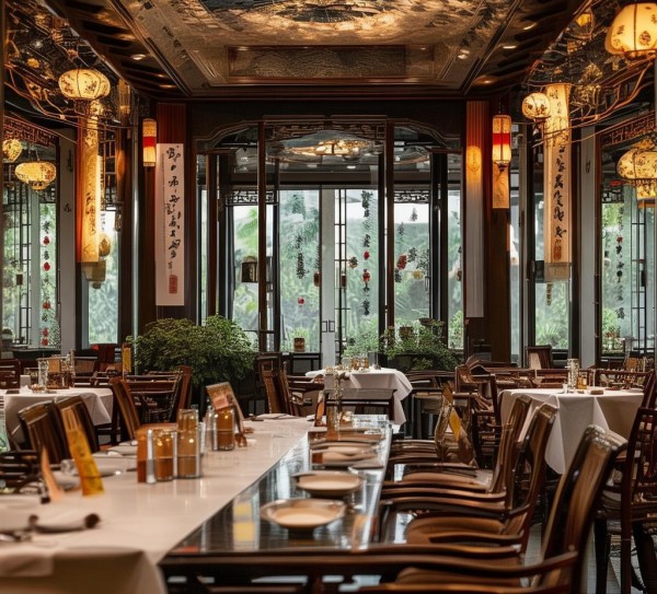 德懋堂酒店,品质餐饮的完美选择 德懋堂酒店,品质餐饮的完美选择
