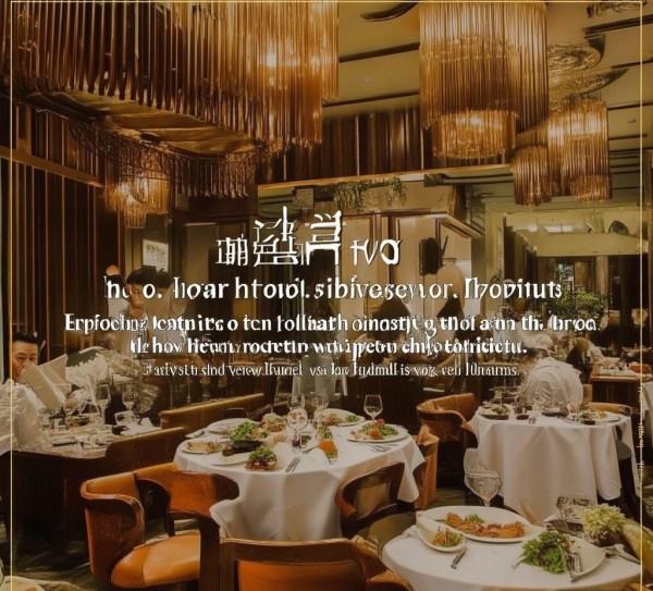 华禧酒店餐饮服务,为您打造品质体验,值得信赖 华禧酒店餐饮服务,为您打造品质体验,值得信赖