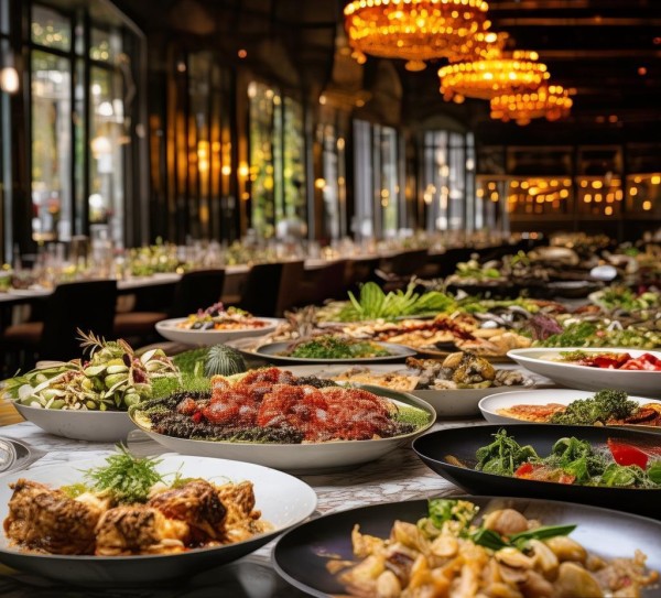 玉台国际大酒店,美食之都,味蕾之旅 玉台国际大酒店,美食之都,味蕾之旅
