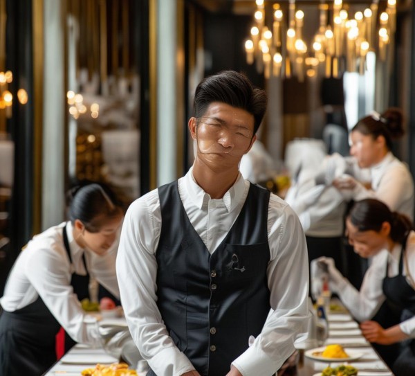 酒店餐饮管理的督导措施及实施路径 酒店餐饮管理的督导措施及实施路径