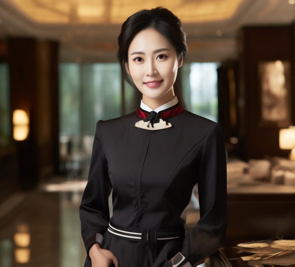 王佩仪酒店服务,专业与个人魅力的完美结合 王佩仪酒店服务,专业与个人魅力的完美结合