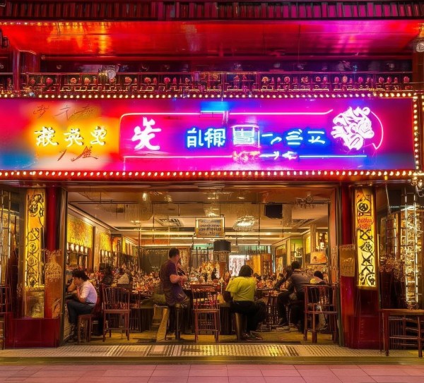 天府餐饮服务酒店必去必体验地!推荐给热爱美食的你! 天府餐饮服务酒店必去必体验地!推荐给热爱美食的你!