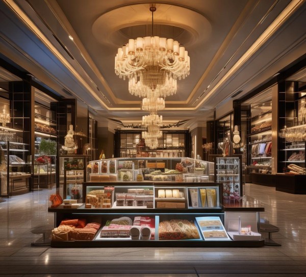 商品与酒店合作方案,赋能 destination 之选 商品与酒店合作方案,赋能 destination 之选