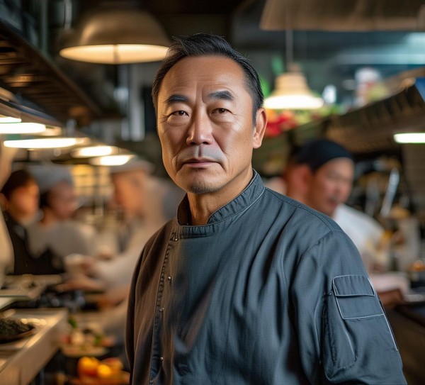 餐饮管理领域的李国柱,精准洞察与创新实践 餐饮管理领域的李国柱,精准洞察与创新实践