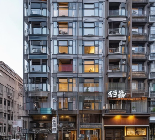公寓、商铺、酒店合作方案 公寓、商铺、酒店合作方案