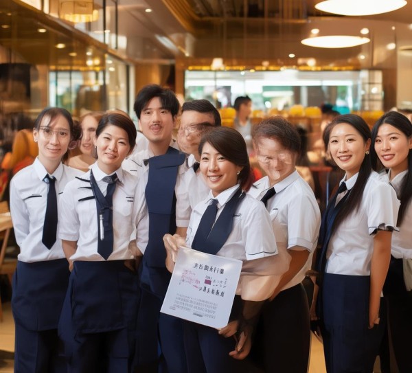 金华酒店餐饮服务员招聘,你值得考虑的岗位之一 金华酒店餐饮服务员招聘,你值得考虑的岗位之一