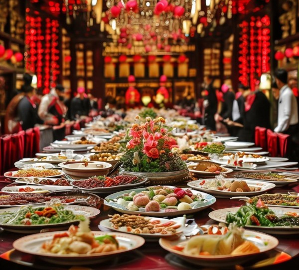 许昌订婚宴酒店餐饮服务,选择的最佳选择 许昌订婚宴酒店餐饮服务,选择的最佳选择