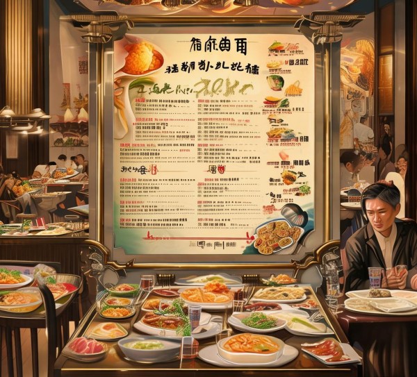 舌尖上的智慧—江苏餐饮酒店管理价格表解析 舌尖上的智慧—江苏餐饮酒店管理价格表解析