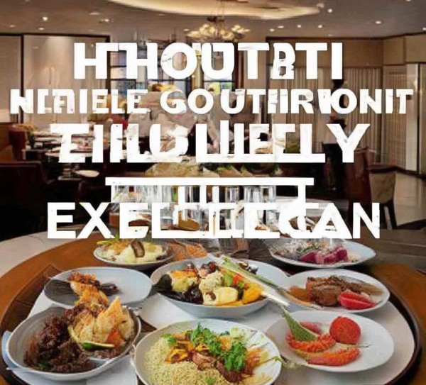 Everything You Need to Know About酒店餐饮服务广告图片! Everything You Need to Know About酒店餐饮服务广告图片!